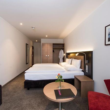 Astor & Aparthotel Köln Dış mekan fotoğraf
