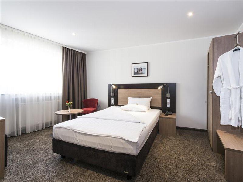 Astor & Aparthotel Köln Dış mekan fotoğraf