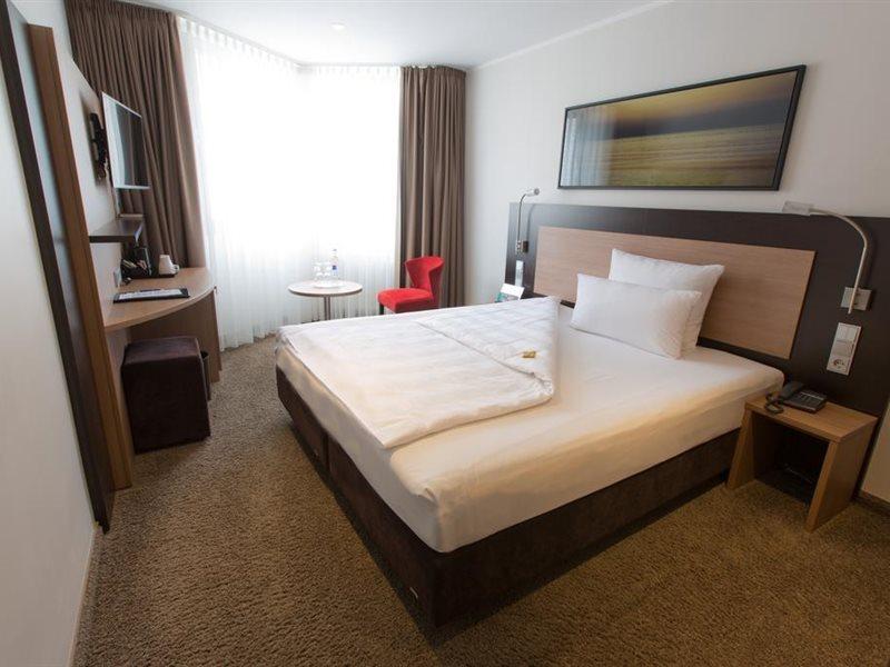 Astor & Aparthotel Köln Dış mekan fotoğraf
