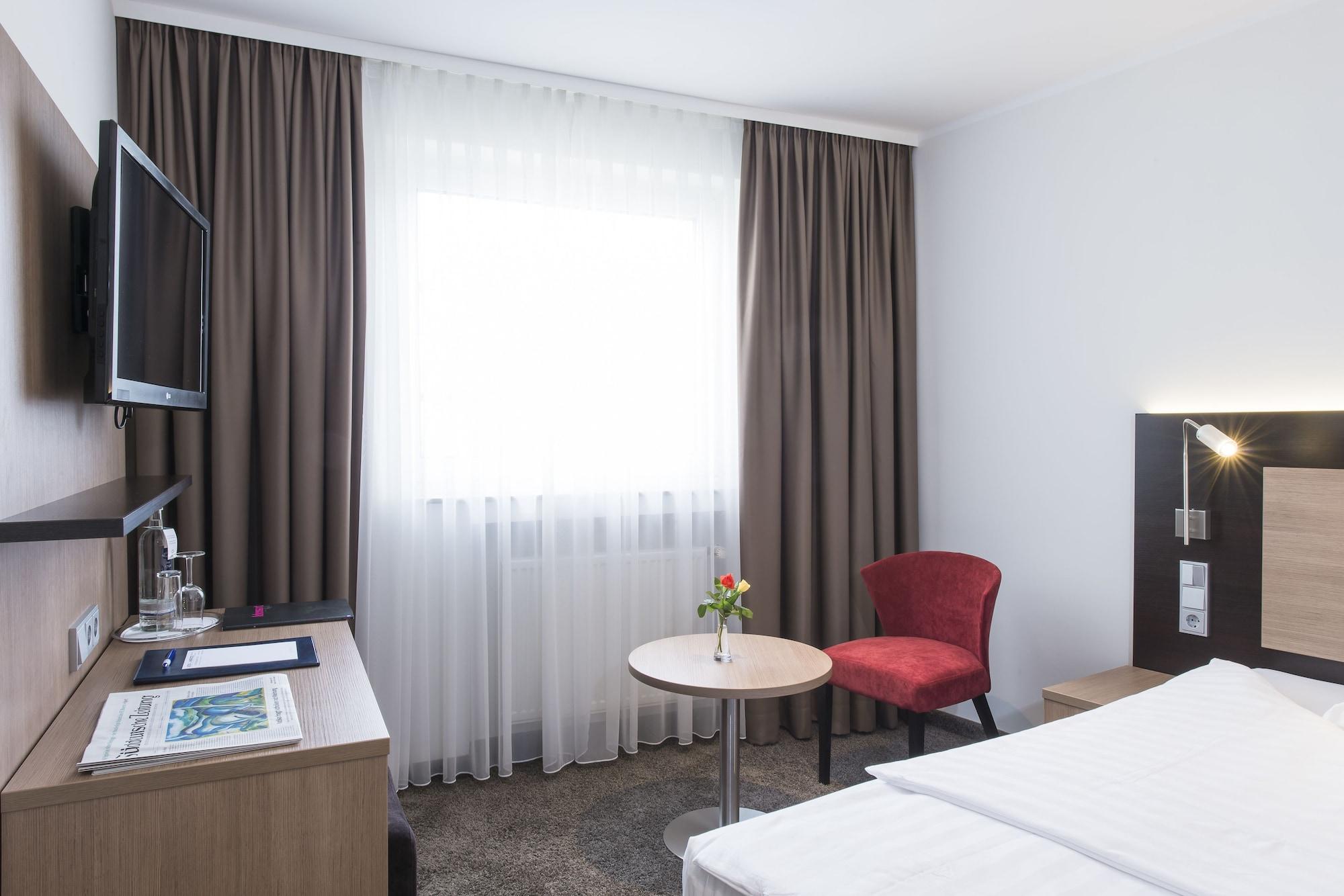 Astor & Aparthotel Köln Dış mekan fotoğraf