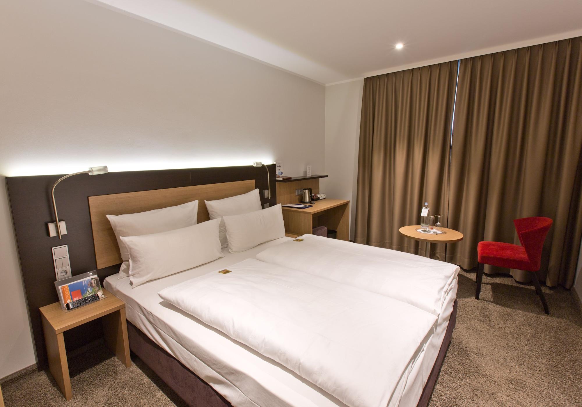 Astor & Aparthotel Köln Dış mekan fotoğraf