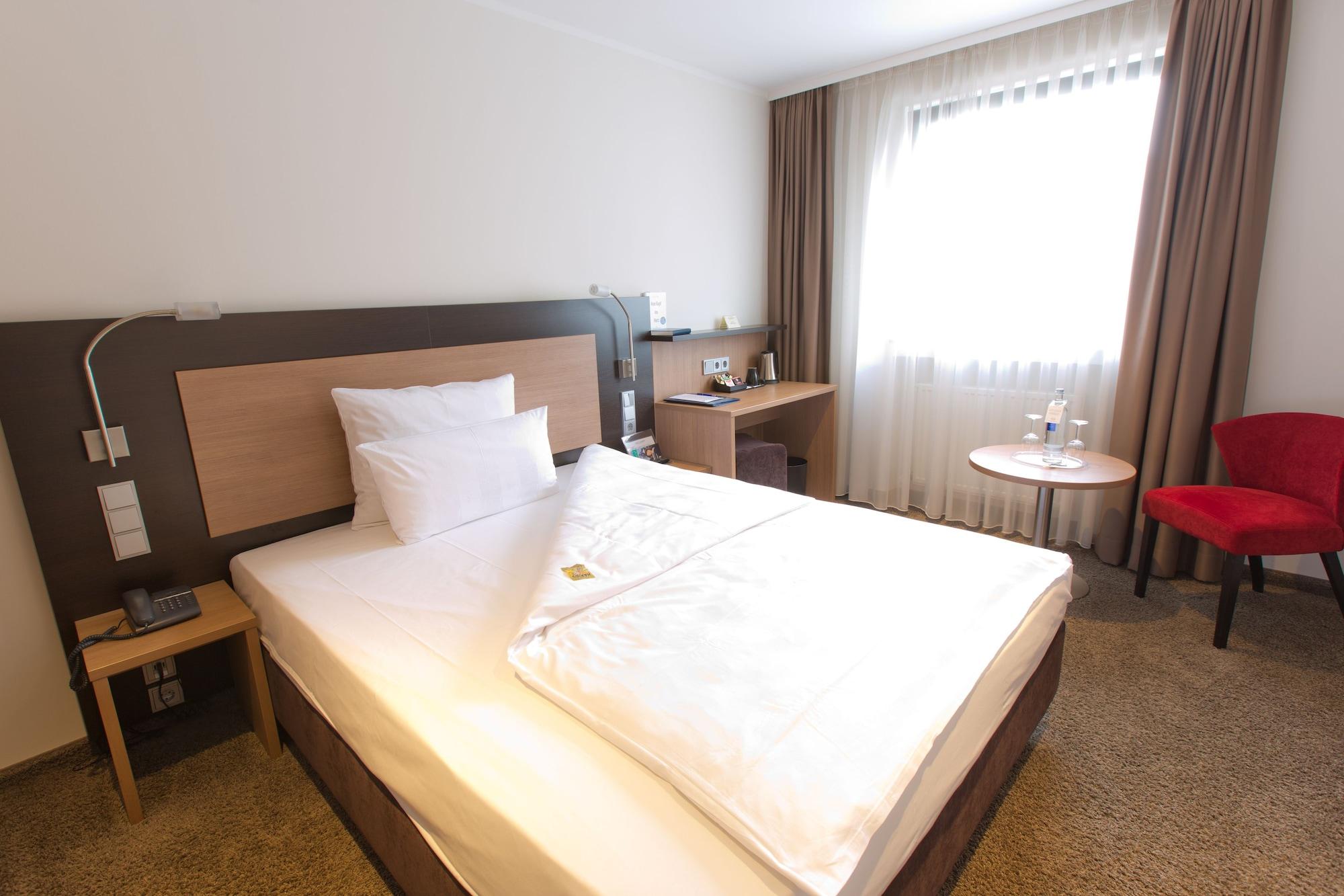 Astor & Aparthotel Köln Dış mekan fotoğraf