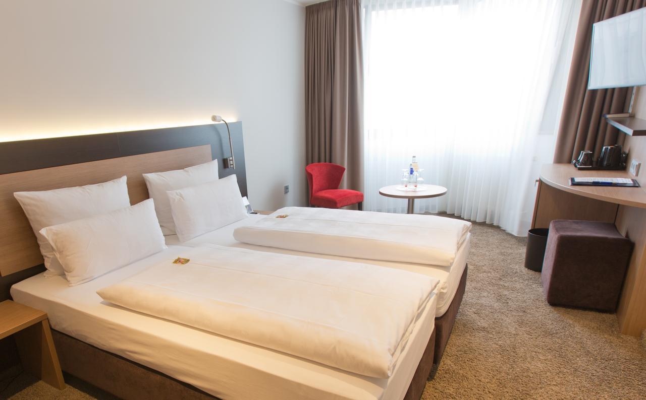 Astor & Aparthotel Köln Dış mekan fotoğraf