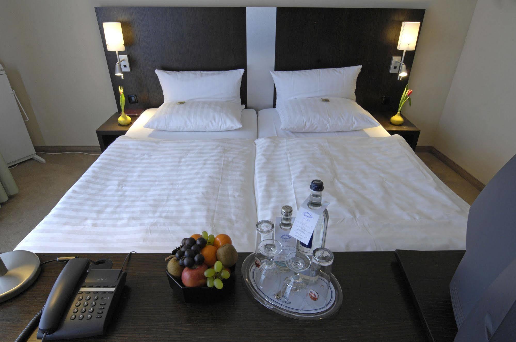 Astor & Aparthotel Köln Dış mekan fotoğraf
