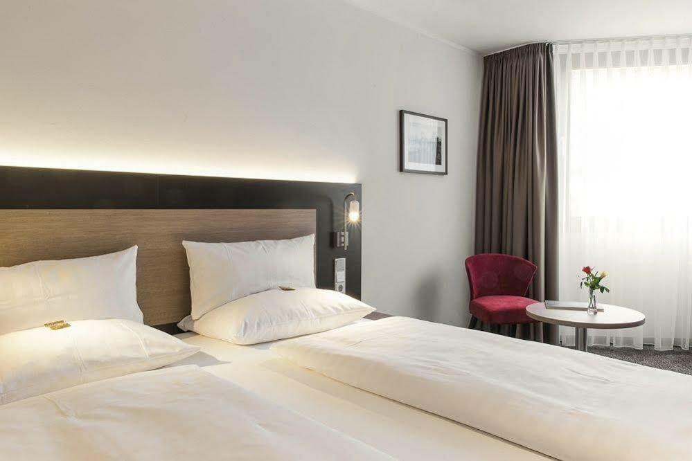Astor & Aparthotel Köln Dış mekan fotoğraf